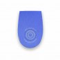 ProFoot Men's Donut Heel Pad, 1 Pair Each