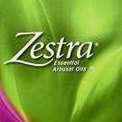 Zestra Clinically Proven Essential Arousal Oils Personal Packettes 3 ct (12PK)