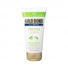 Gold Bond Ultimate CoQ10 Restoring Skin Therapy Cream Green Tea 4.5oz, 6 Pack