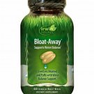 Irwin Naturals Bloat, Away, 60 Count