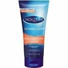 Noxzema Ultimate Clear Daily Deep Pore Cleanser Oil-Free Cleanser, 6 oz, 8 Pack