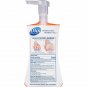 Dial Complete Antibacterial Foaming Hand Soap, Omega Moisture, 7.5 Fluid...
