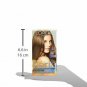 L'Oreal Paris Feria Multi-Faceted Shimmering Colour, Medium Brown [50], 3 Pack