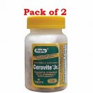 CEROVITE JR Chewable Tablets, 60 Count Per Bottle (2 Bottles)