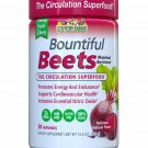 Country Farms Bountiful Beets Circulation Superfood Natural Flavor 10ct , 2 Pack