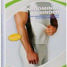 Sport Aid Abdominal Binder Small for Pain & Discomfort Relief 1 Ct