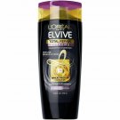 L'Oreal Total Repair Extreme Shampoo Wheat Protein + Ceramide, 12.6 oz, 3 Pack