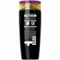 L'Oreal Total Repair Extreme Shampoo Wheat Protein + Ceramide, 12.6 oz, 3 Pack