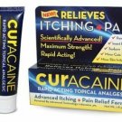 CURACAINE TOPICAL ANALGESIC 30 ML