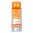 Neutrogena Rapid Clear Acne Eliminating Spot Gel 0.50 oz (Bulk Pack of 4)