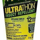3M Ultrathon Insect Repellent Lotion - 2 oz, Bulk Pack of 5
