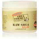 Palmer's Raw Shea Butter Balm with Vitamin E 24 hour Moisture, 3.5 oz, 12 Pack