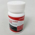 Leader Ferrous Sulfate Iron 65mg Tablets Sugar Free Supplement, 125 ct, 5 Pack