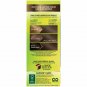 Garnier Nutrisse Nourishing Color Creme Cool Tea, 51 Medium Ash Brown, Bulk Pack of 4