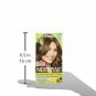 Garnier Nutrisse Nourishing Color Creme Cool Tea, 51 Medium Ash Brown, Bulk Pack of 4