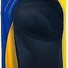 Sunmark Tri-Performance Foam Men's Sizes 8-12 Men's - Pair, Bulk Pack of 3
