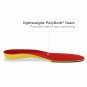 Spenco Polysorb Walker/Runner Athletic Insole, Women's 5-6.5