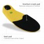 Spenco Polysorb Walker/Runner Athletic Insole, Women's 5-6.5