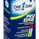 One A Day Mens Proedge Size 50ct