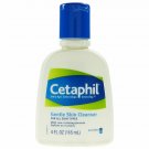 Cetaphil Gentle Skin Cleanser for All Skin Types 4 oz (Bulk Pack of 7)