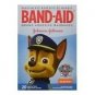 Band Aid Nickelodeon Paw Patrol Adhesive Bandage, 20 Assorted Sizes (PACK OF 24)