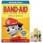 Band Aid Nickelodeon Paw Patrol Adhesive Bandage, 20 Assorted Sizes (PACK OF 24)