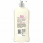 Suave Skin Solutions Silkening Moisture Body Lotion with Baby Oil 18 oz, 4 Pack
