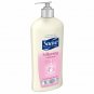 Suave Skin Solutions Silkening Moisture Body Lotion with Baby Oil 18 oz, 4 Pack