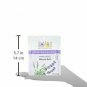 Aura Cacia Aromatherapy Mineral Bath Relaxing Lavender Salt, 2.5 Ounce, 6 Pack