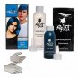 30 Wash Splat Kits (Aqua Rush)