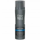 Dove Men+Care Shave Gel Hydrate Plus Anti-Itch Smooth Skin Feel, 7oz, 5 Pack
