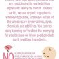 Wellements Baby Move for Constipation, 4 Fl Oz, Free From Dyes, Parabens,...