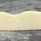 Foam Cervical Collar by Scott Specialities, 3 Inches, Large