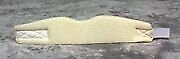 Foam Cervical Collar by Scott Specialities, 3 Inches, Large