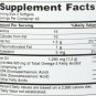 Nb Odorless Mini Fish Oil Size 90ct