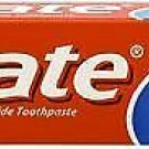 Colgate Palmolive 51088 Toothpaste, Regular Flavor, 6-oz. - Quantity 24