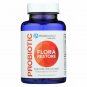 Belle + Bella Probiotic Flora Restore 15 Billion CFU Capsules 30 Count, 3 Pack