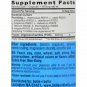 Belle + Bella Probiotic Flora Restore 15 Billion CFU Capsules 30 Count, 3 Pack