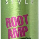 Garnier Fructis Root Amp Lifting Spray Mousse Boost Volume, 5 oz, 5 Pack