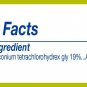 Ban Antiperspirant Deodorant Invisible Solid Powder Fresh 2.6 Ounce, 6 Pack