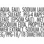Dr Teal's Foaming Bath, Chamomile, 34 Fluid Ounce