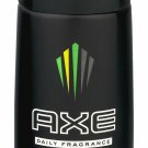 AXE Daily Deodorant Body Fragrance Spray Kilo for Men 4 oz (Bulk Pack of 18)