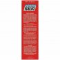 Just For Men Moustache & Beard Hair Color Natural Jet Black M-60, 1ct, 4 Pack