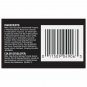 Just For Men Moustache & Beard Hair Color Natural Jet Black M-60, 1ct, 4 Pack