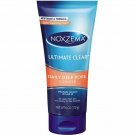 Noxzema Ultimate Clear Daily Deep Pore Cleanser Oil-Free Cleanser, 6 oz, 3 Pack