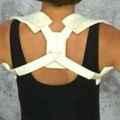 Clavicle Strap 4-Way Scott Size: MED