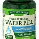 Nature's Truth Super Strength Water Pill with Potassium Supplement 90ct, 4 Pack