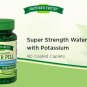 Nature's Truth Super Strength Water Pill with Potassium Supplement 90ct, 4 Pack