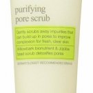 Neutrogena Naturals Purifying Pore Facial Scrub 4 oz (Bulk Pack of 5)
