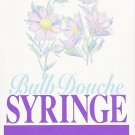 BULB SYRINGE LUXURY CARA 28 Size: LUXURY